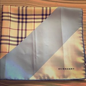 Pocket Square